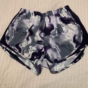 Nike Dri Fit Athletic Shorts